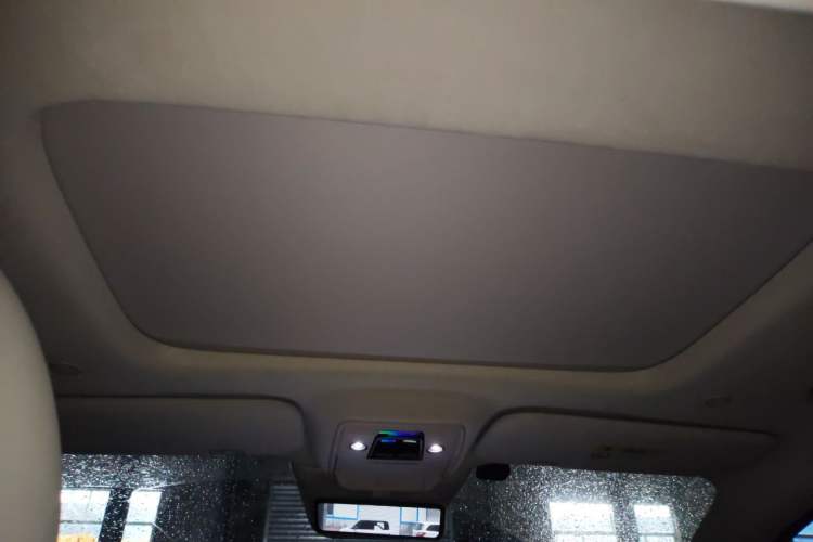 Used Denza D9 2023 PREMIER Founder Edition Headliner