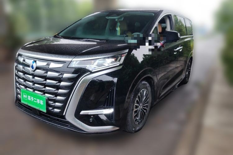 Used Denza D9 2024 DM-i 980 Four-Wheel Drive Prestige Model Guazi used car, China used car export, Used car for sale, Used  cars, Cheapest cars for sale
