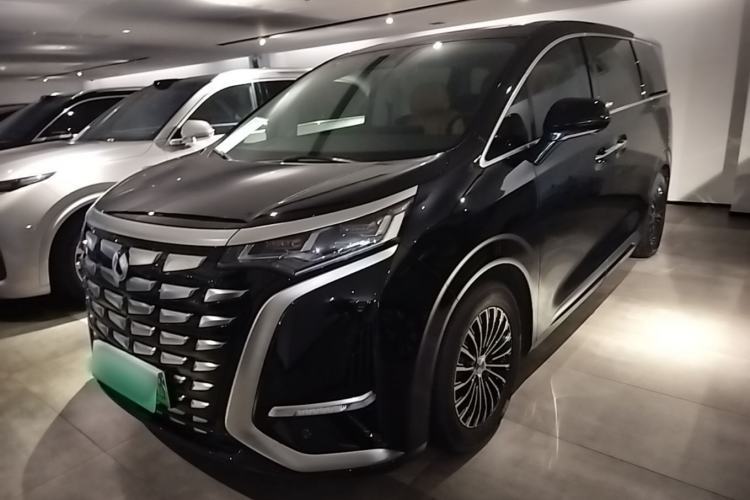 Used Denza D9 2024 DM-i 1050 Luxury Model Guazi used car, China used car export, Used car for sale, Used  cars, Cheapest cars for sale