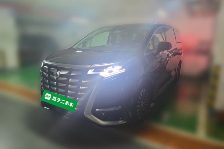 Used Denza D9 2024 DM-i 970 Luxury Model Guazi used car, China used car export, Used car for sale, Used  cars, Cheapest cars for sale