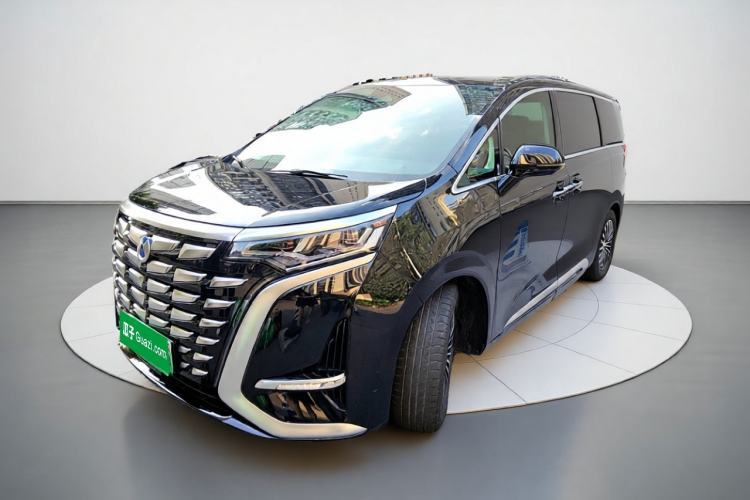 Used Denza D9 2024 DM-i 980 Four-Wheel Drive Prestige Model Guazi used car, China used car export, Used car for sale, Used cars, Cheapest cars for sale