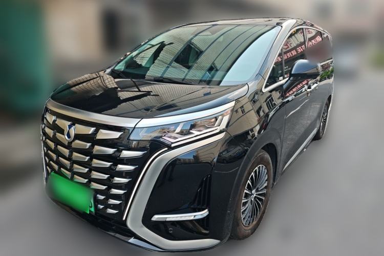 Used Denza D9 2024 DM-i 980 Four-Wheel Drive Prestige Model Guazi used car, China used car export, Used car for sale, Used  cars, Cheapest cars for sale