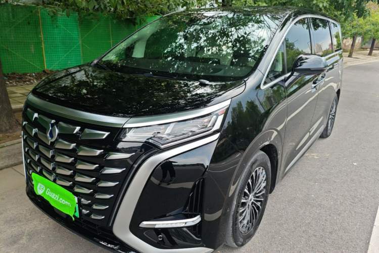 Used Denza D9 2024 DM-i 980 Four-Wheel Drive Flagship Model Guazi used car, China used car export, Used car for sale, Used  cars, Cheapest cars for sale