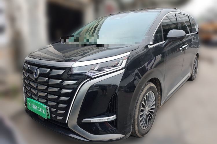 Used Denza D9 2024 DM-i 980 Four-Wheel Drive Flagship Model Guazi used car, China used car export, Used car for sale, Used  cars, Cheapest cars for sale