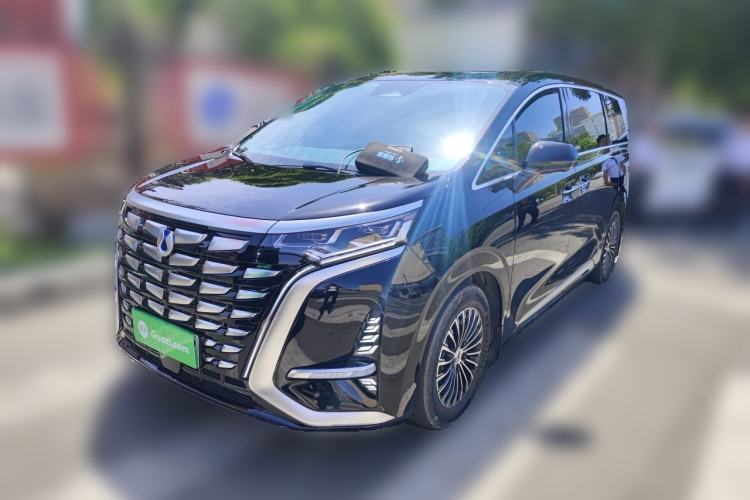 Used Denza D9 2024 DM-i 980 Four-Wheel Drive Prestige Model Guazi used car, China used car export, Used car for sale, Used  cars, Cheapest cars for sale
