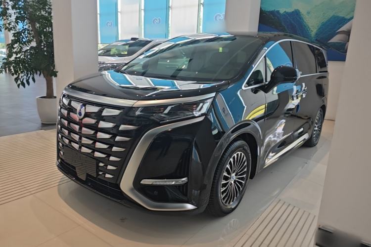 Used Denza D9 2024 DM-i 980 Four-Wheel Drive Prestige Model Guazi used car, China used car export, Used car for sale, Used  cars, Cheapest cars for sale