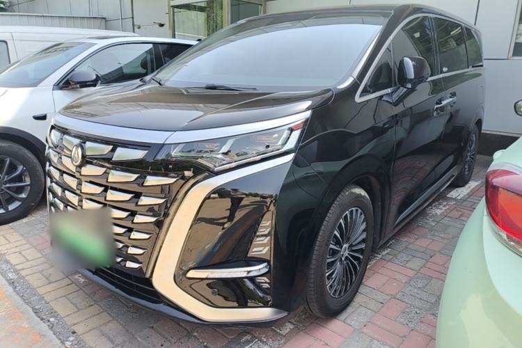 Used Denza D9 2024 DM-i 980 Four-Wheel Drive Prestige Model Guazi used car, China used car export, Used car for sale, Used  cars, Cheapest cars for sale