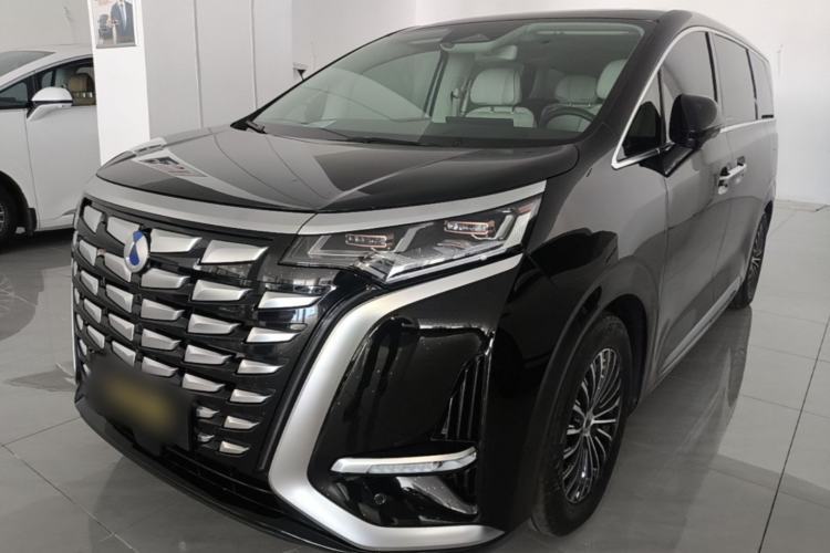 Used Denza D9 2024 DM-i 980 Four-Wheel Drive Prestige Model Guazi used car, China used car export, Used car for sale, Used cars, Cheapest cars for sale