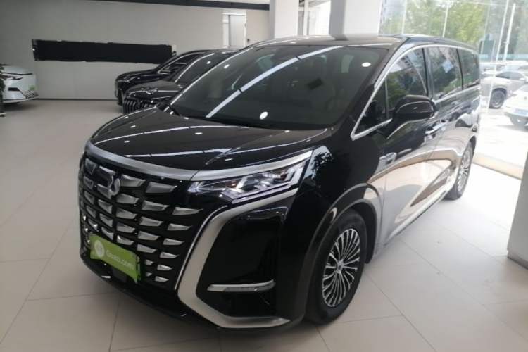 Used Denza D9 2024 DM-i 980 Four-Wheel Drive Prestige Model Guazi used car, China used car export, Used car for sale, Used  cars, Cheapest cars for sale