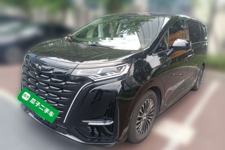 Used Denza D9 2024 DM-i 980 Four-Wheel Drive Flagship Model Guazi used car, China used car export, Used car for sale, Used  cars, Cheapest cars for sale
