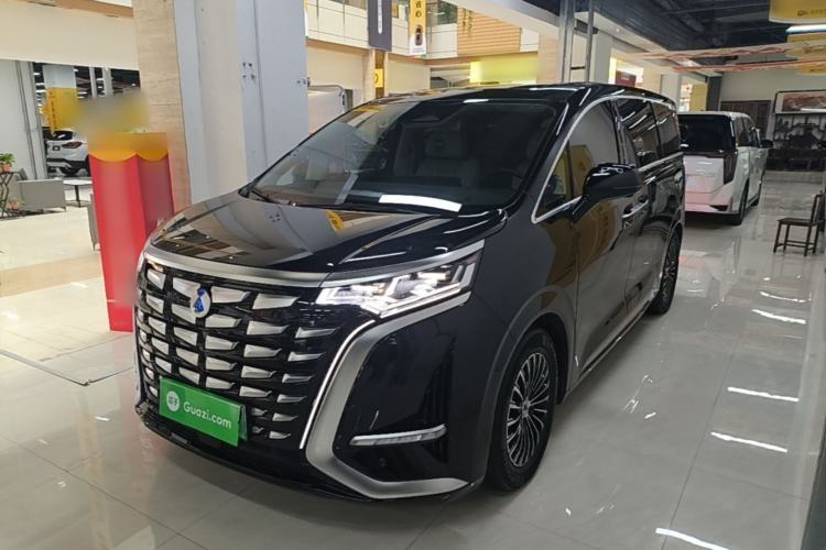 Used Denza D9 2024 DM-i 980 Four-Wheel Drive Prestige Model Guazi used car, China used car export, Used car for sale, Used cars, Cheapest cars for sale