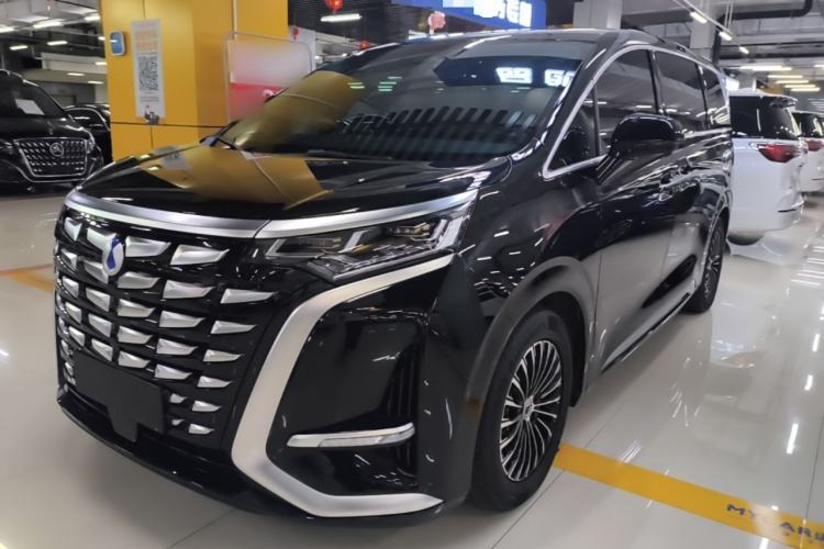 Used Denza D9 2024 DM-i 1050 Luxury Model Guazi used car, China used car export, Used car for sale, Used  cars, Cheapest cars for sale