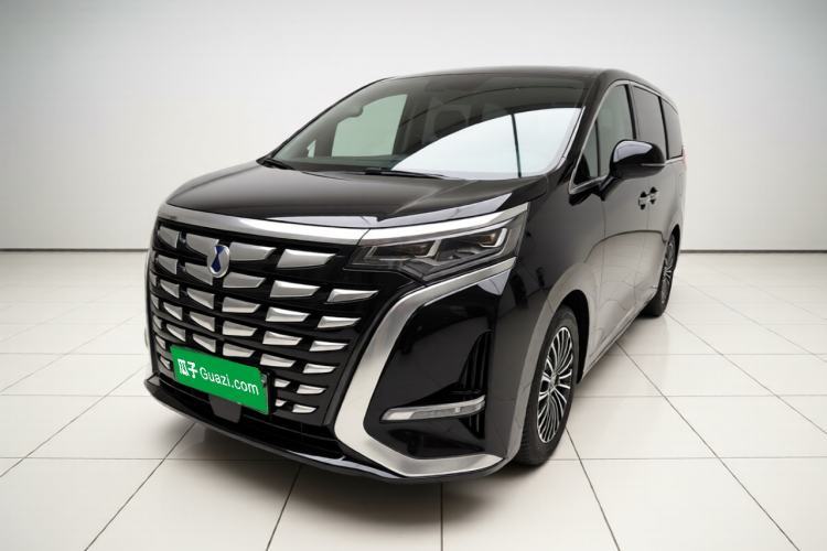 Gebrauchter Denza D9 2024 DM-i 980 Four-Wheel Drive Prestige Model Guazi used car, China used car export, Used car for sale, Used  cars, Cheapest cars for sale