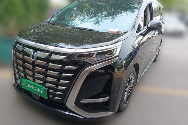 Used Denza D9 2024 DM-i 980 Four-Wheel Drive Prestige Model Guazi used car, China used car export, Used car for sale, Used  cars, Cheapest cars for sale