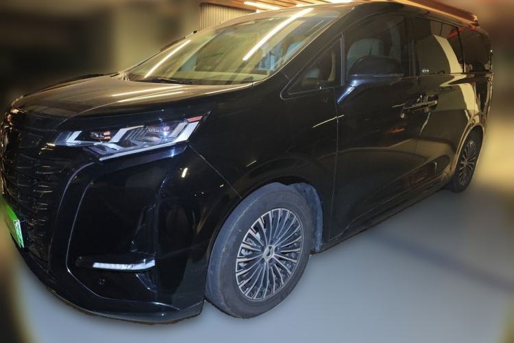 Used Denza D9 2024 DM-i 980 Four-Wheel Drive Prestige Model Guazi used car, China used car export, Used car for sale, Used  cars, Cheapest cars for sale