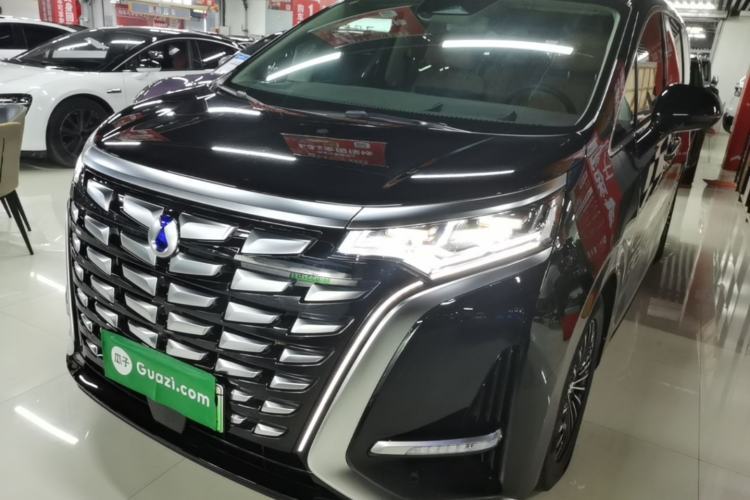 Used Denza D9 2024 DM-i 980 Four-Wheel Drive Prestige Model Guazi used car, China used car export, Used car for sale, Used cars, Cheapest cars for sale