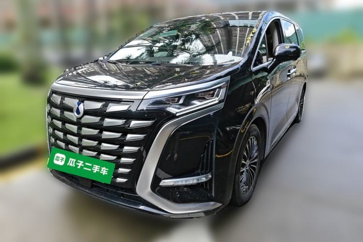 Ojetý Denza D9 2024 DM-i 970 Luxury Model Guazi used car, China used car export, Used car for sale, Used  cars, Cheapest cars for sale
