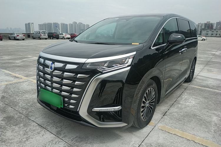 Used Denza D9 2024 DM-i 980 Four-Wheel Drive Flagship Model Guazi used car, China used car export, Used car for sale, Used  cars, Cheapest cars for sale