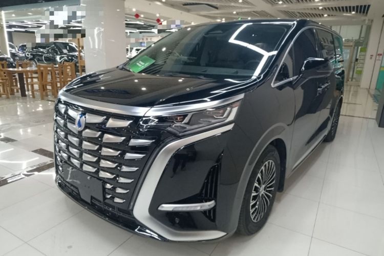 Used Denza D9 2024 DM-i 980 Four-Wheel Drive Prestige Model Guazi used car, China used car export, Used car for sale, Used cars, Cheapest cars for sale