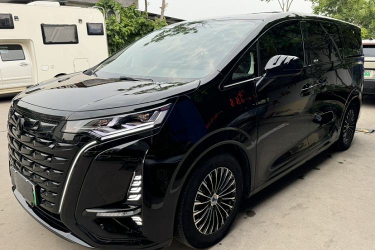 Used Denza D9 2024 DM-i 1050 Luxury Model Guazi used car, China used car export, Used car for sale, Used  cars, Cheapest cars for sale