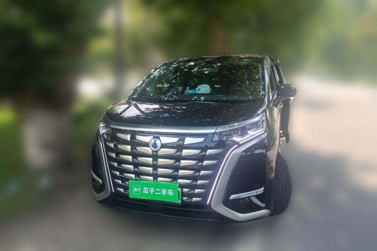 Used Denza D9 2024 DM-i 980 Four-Wheel Drive Flagship Model Guazi used car, China used car export, Used car for sale, Used cars, Cheapest cars for sale