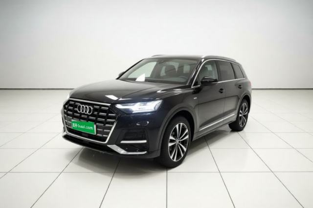 Denza D9 2024 DM-i 980 Four-Wheel Drive Flagship Model de segunda mano