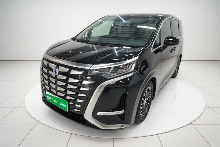 Ojetý Denza D9 2024 DM-i 970 Luxury Model Guazi used car, China used car export, Used car for sale, Used  cars, Cheapest cars for sale