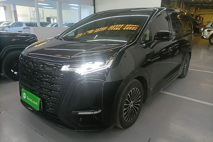 Used Denza D9 2024 DM-i 1050 Luxury Model Guazi used car, China used car export, Used car for sale, Used  cars, Cheapest cars for sale