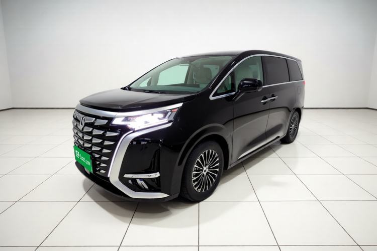 Used Denza D9 2024 DM-i 980 Four-Wheel Drive Prestige Model Guazi used car, China used car export, Used car for sale, Used cars, Cheapest cars for sale