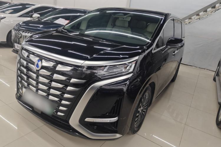 Used Denza D9 2024 DM-i 980 Four-Wheel Drive Prestige Model Guazi used car, China used car export, Used car for sale, Used cars, Cheapest cars for sale