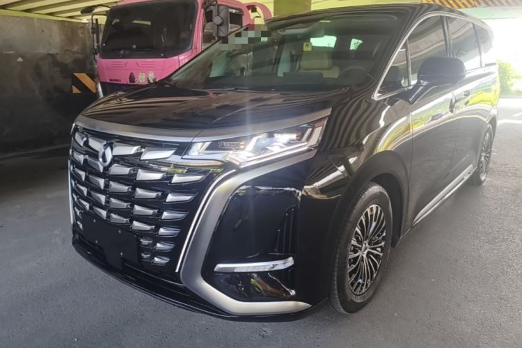 Ojetý Denza D9 2024 DM-i 980 Four-Wheel Drive Prestige Model Guazi used car, China used car export, Used car for sale, Used  cars, Cheapest cars for sale