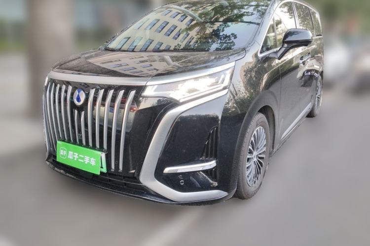 Used Denza D9 2024 EV 620 Premium Model Guazi used car, China used car export, Used car for sale, Used  cars, Cheapest cars for sale