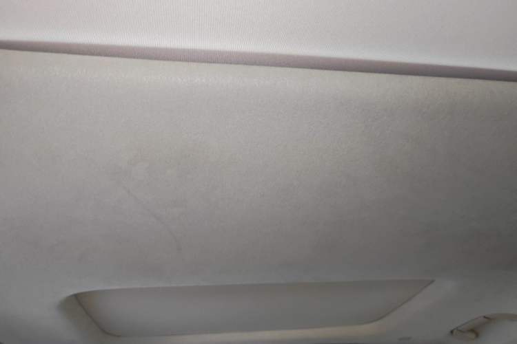 Used Denza D9 2024 DM-i 980 Four-Wheel Drive Flagship Model Headliner