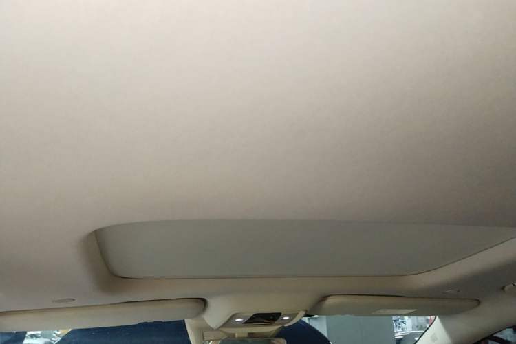 Used Denza D9 2024 DM-i 1050 Luxury Model Headliner