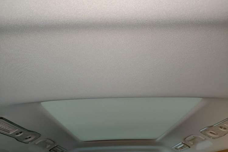 Used Denza D9 2024 DM-i 970 Luxury Model Headliner