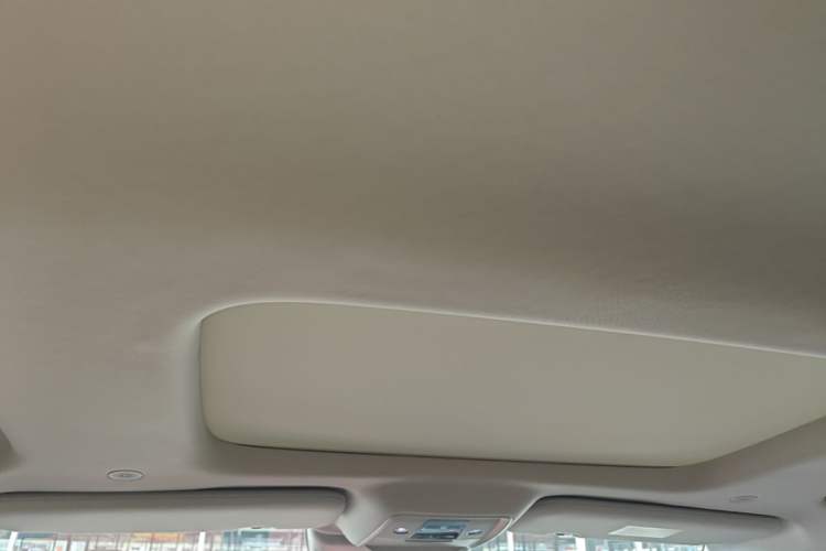 Used Denza D9 2024 DM-i 1050 Luxury Model Headliner