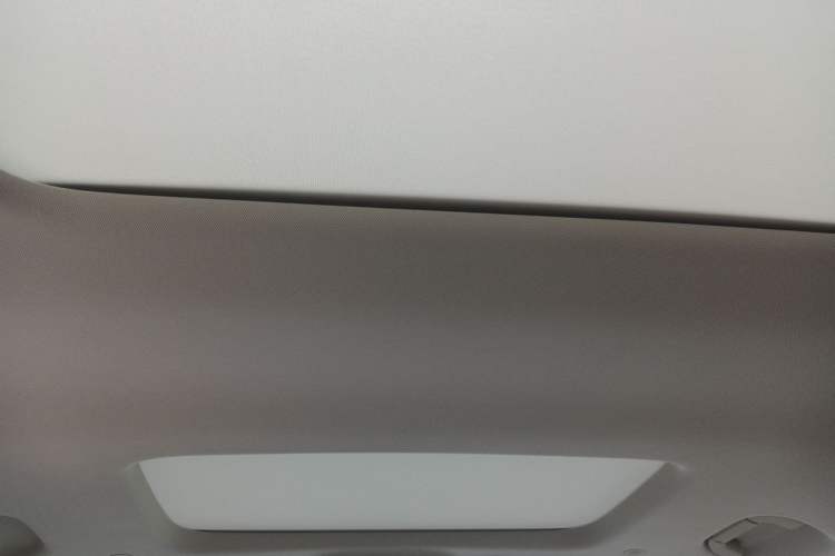 Used Denza D9 2024 DM-i 980 Four-Wheel Drive Prestige Model Headliner