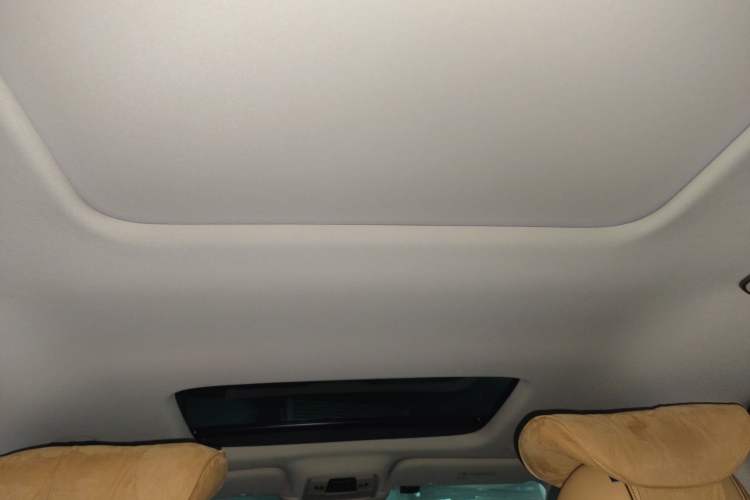 Used Denza D9 2024 EV 620 Premium Model Headliner