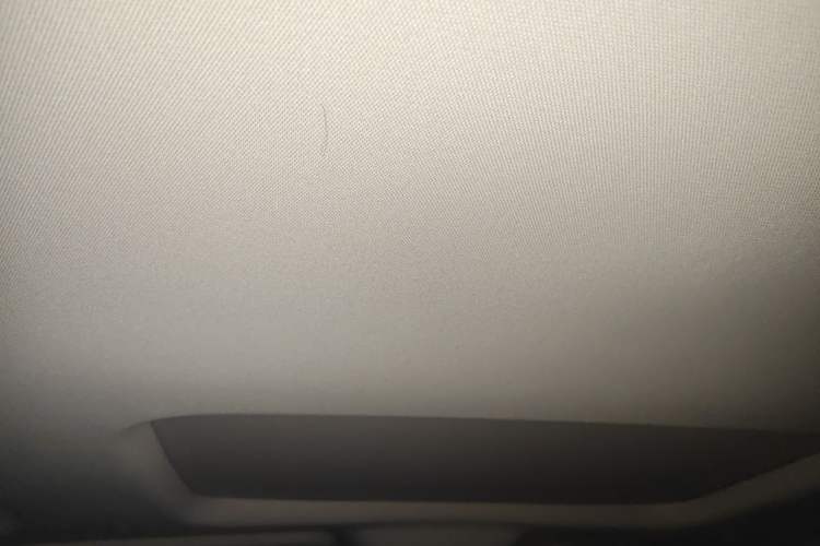 Used Denza D9 2024 DM-i 980 Four-Wheel Drive Prestige Model Headliner