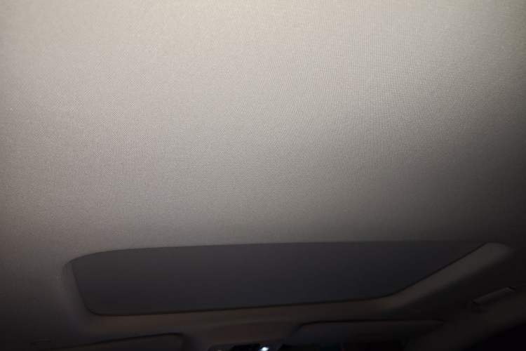 Used Denza D9 2024 DM-i 1050 Luxury Model Headliner