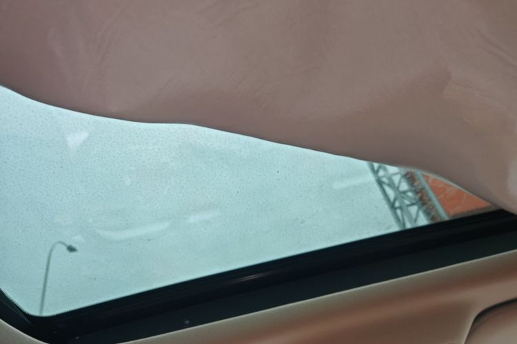 Used Denza D9 2024 DM-i 1050 Luxury Model Headliner