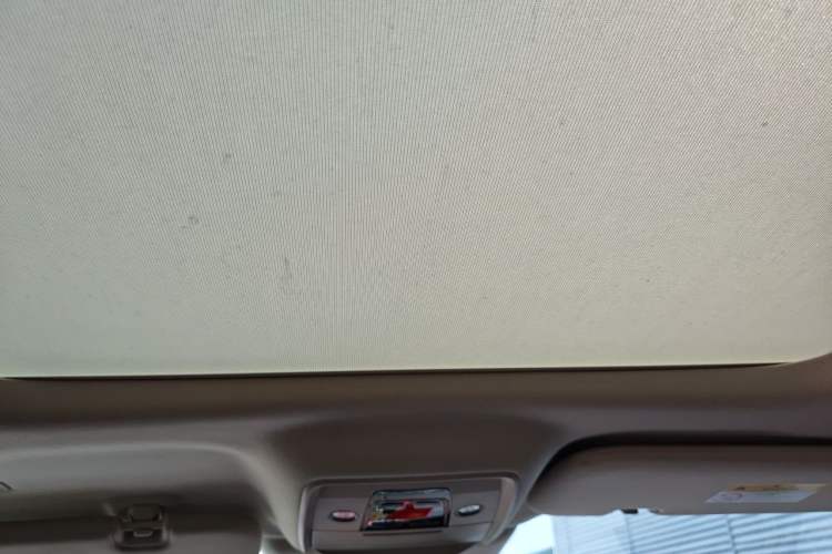 Used Denza D9 2024 DM-i 1050 Luxury Model Headliner