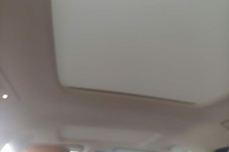 Used Denza D9 2024 DM-i 980 Four-Wheel Drive Flagship Model Headliner