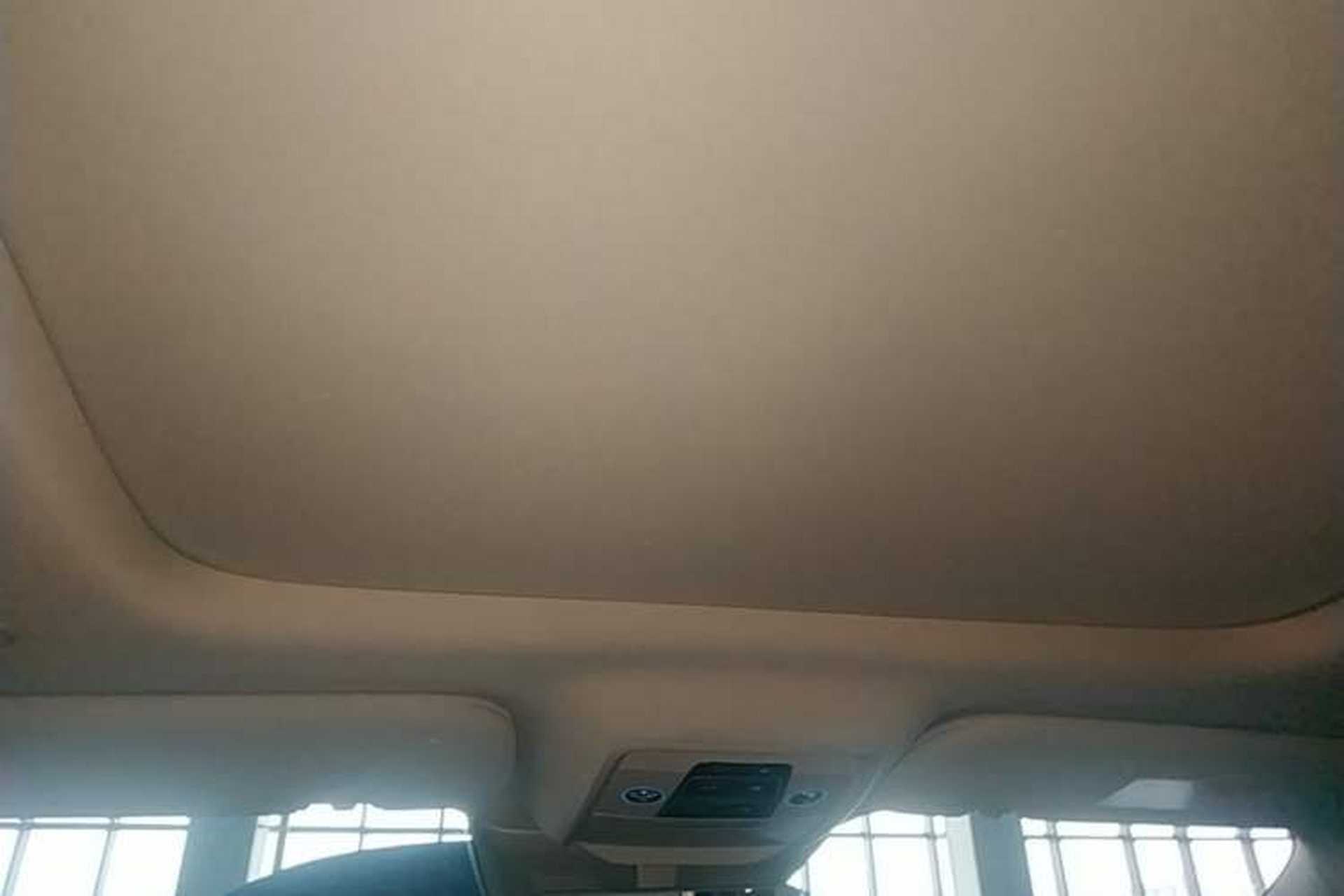 Used Denza D9 2024 DM-i 980 Four-Wheel Drive Prestige Model Headliner