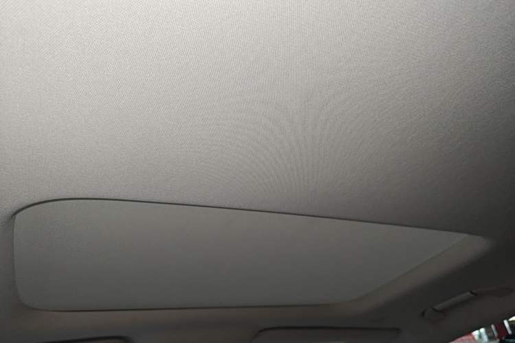 Used Denza D9 2024 DM-i 970 Luxury Model Headliner