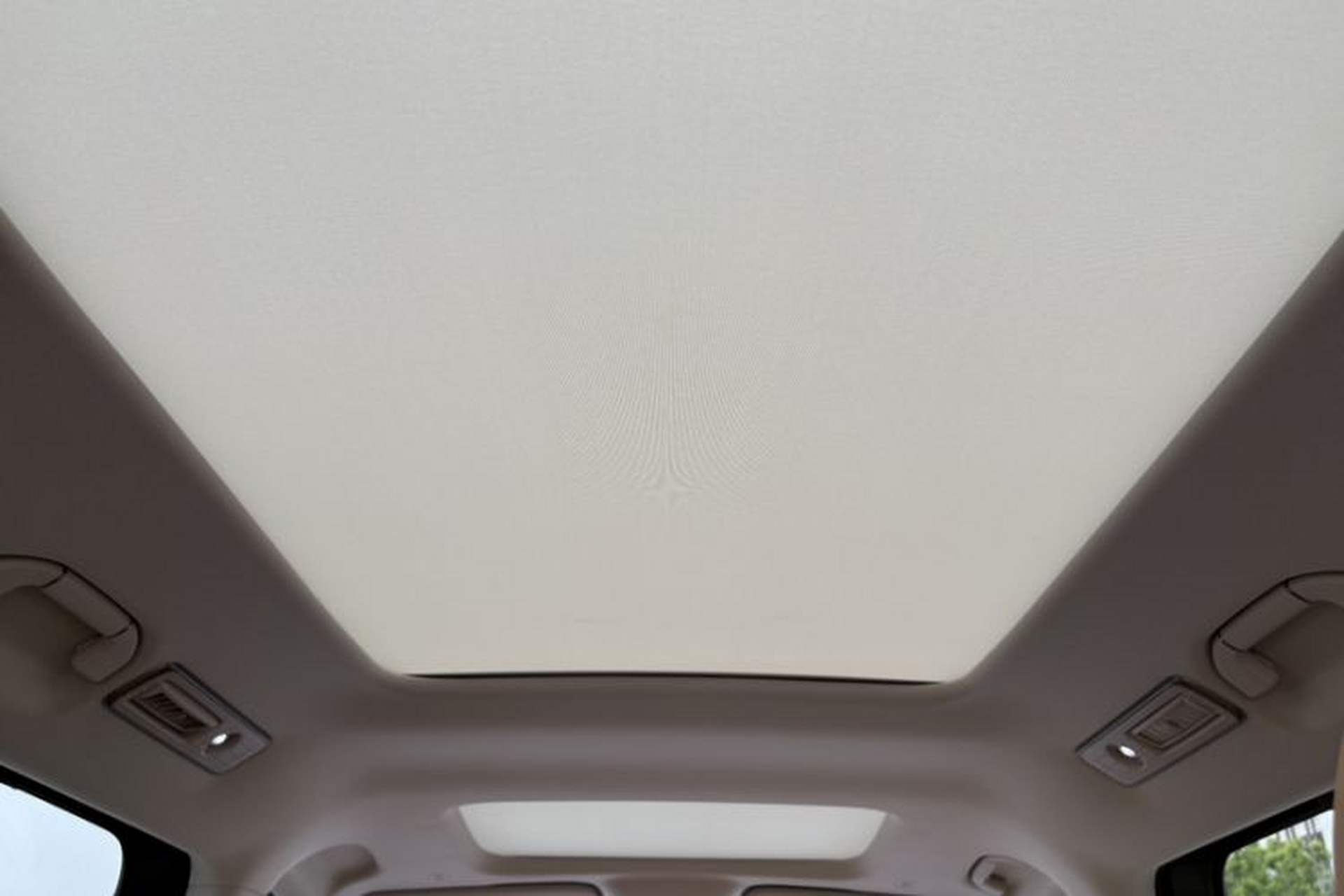 Used Denza D9 2024 DM-i 1050 Luxury Model Headliner