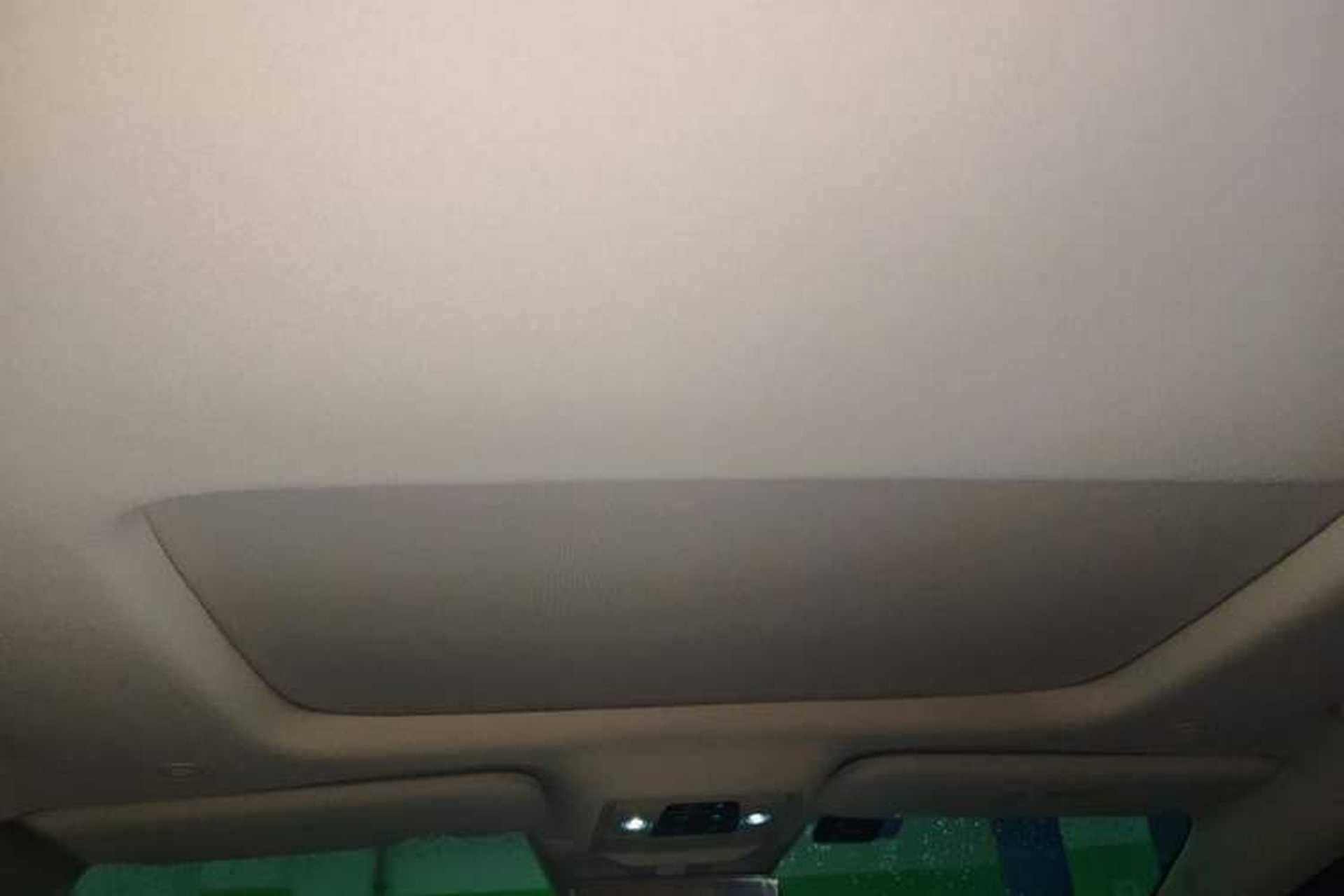 Used Denza D9 2024 DM-i 980 Four-Wheel Drive Prestige Model Headliner