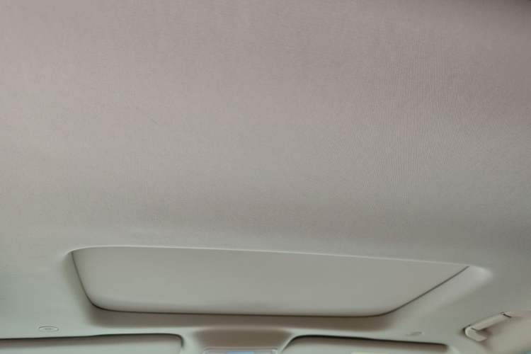 Used Denza D9 2024 DM-i 1050 Luxury Model Headliner