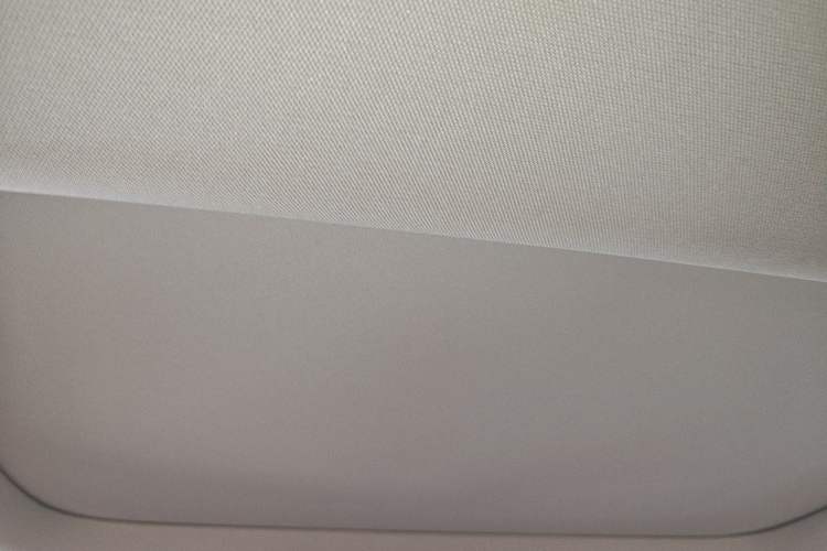 Used Denza D9 2024 DM-i 980 Four-Wheel Drive Prestige Model Headliner