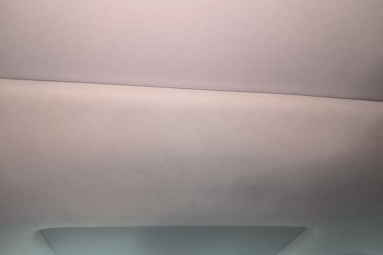Used Denza D9 2024 DM-i 980 Four-Wheel Drive Flagship Model Headliner
